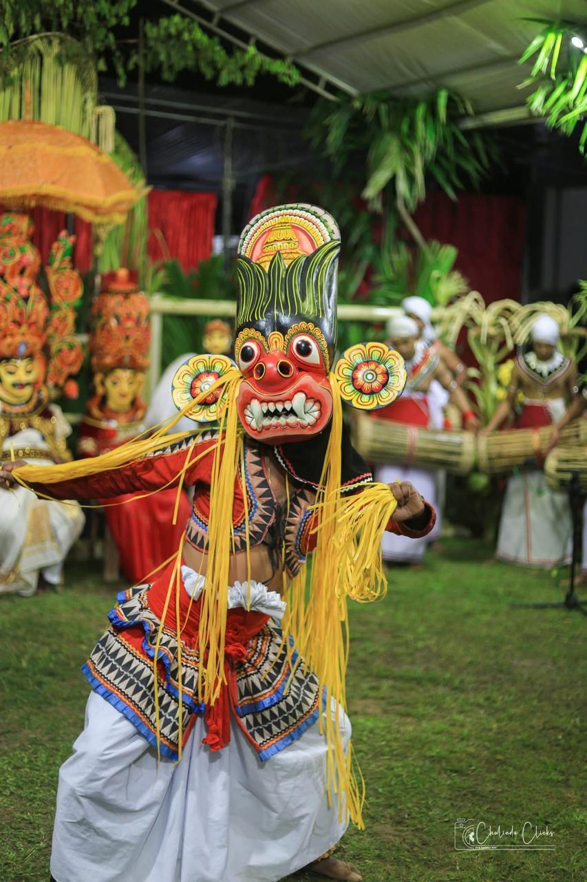 Purnaka Raksha